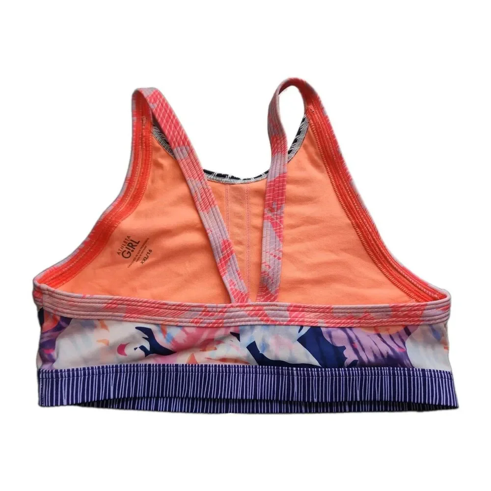 Athleta girl paradise